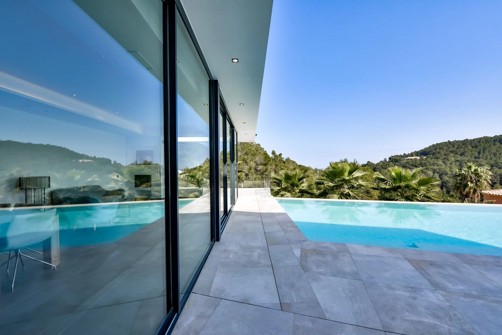 Villa for sale in Jávea