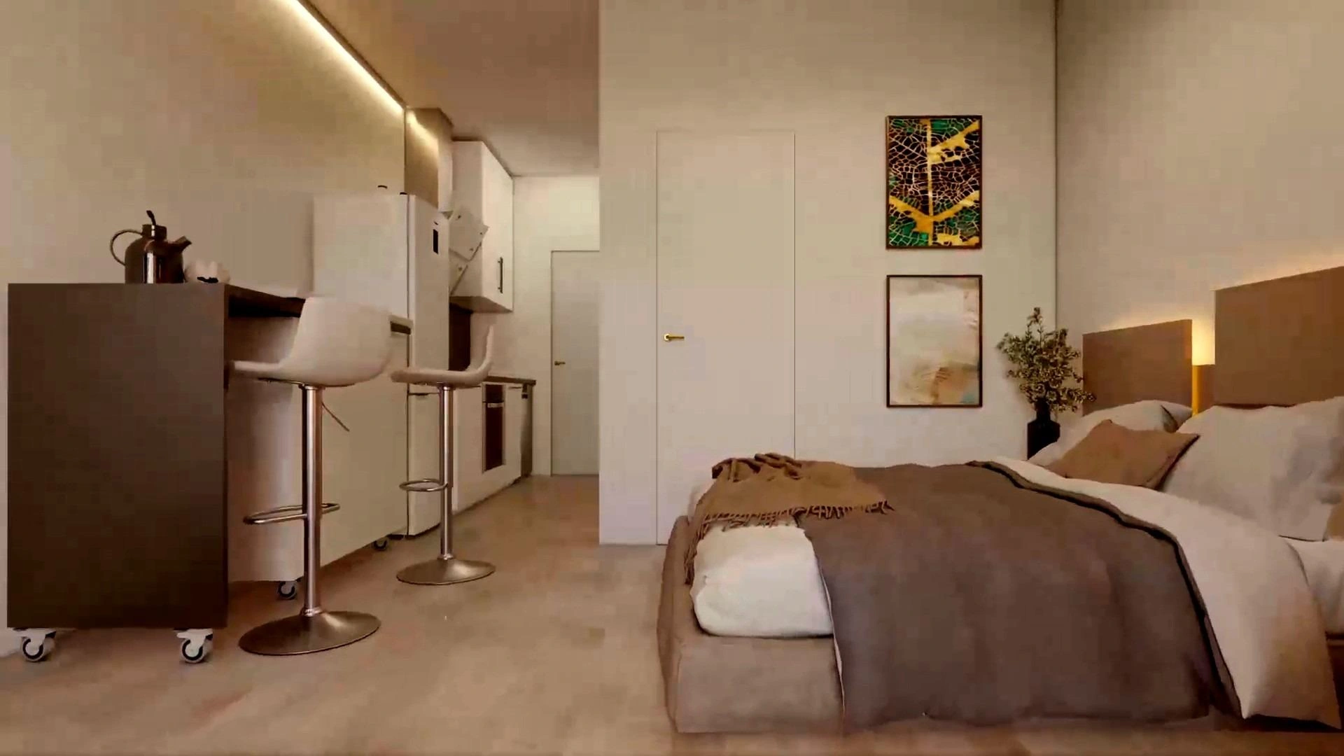 Apartment for sale in Torrevieja