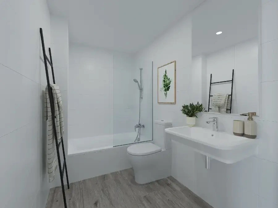 Apartment for sale in Jávea