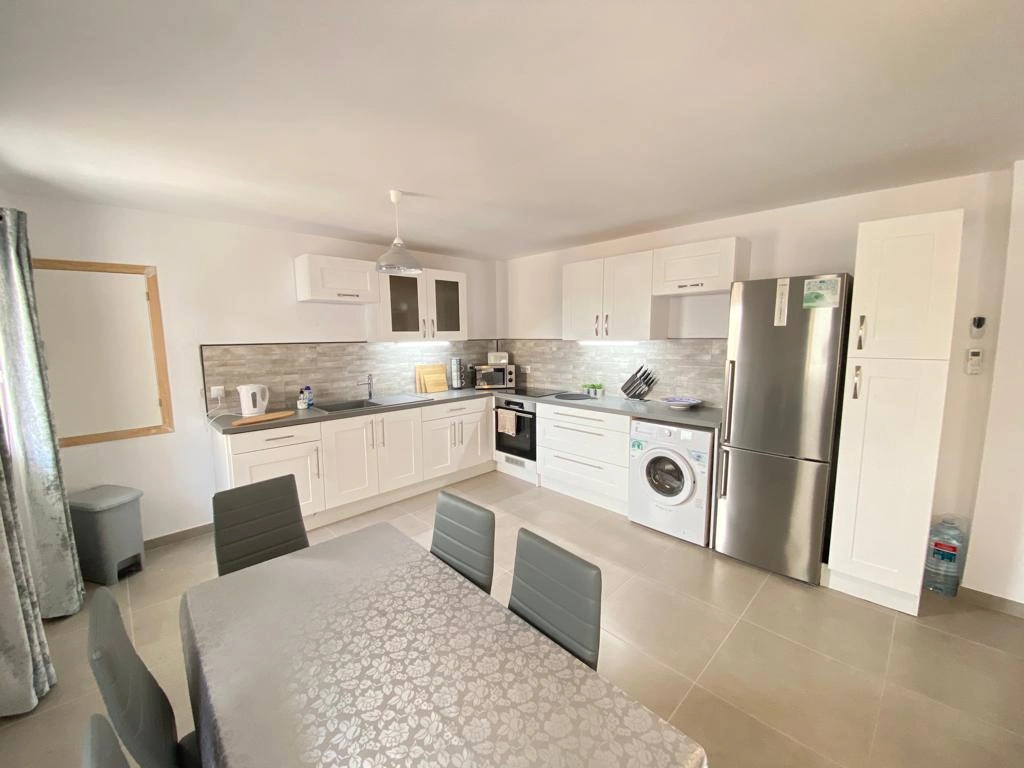 Apartment for sale in Javea