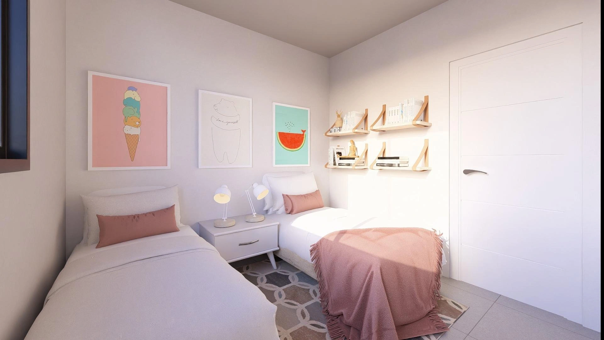 Apartment for sale in Jávea Xàbia