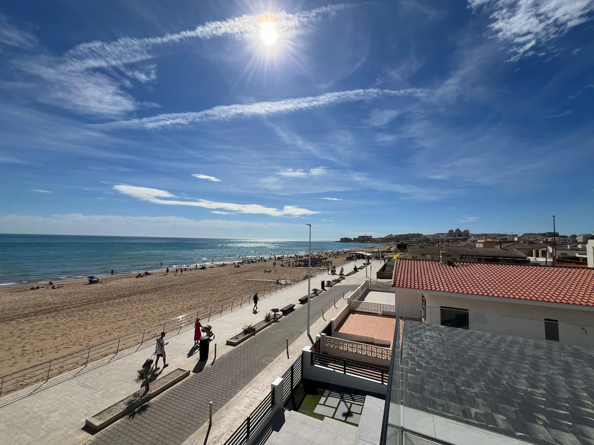 Villa for sale in Torrevieja