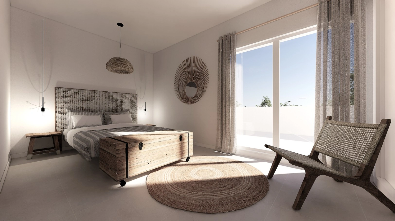 Villa till försäljning i Moraira