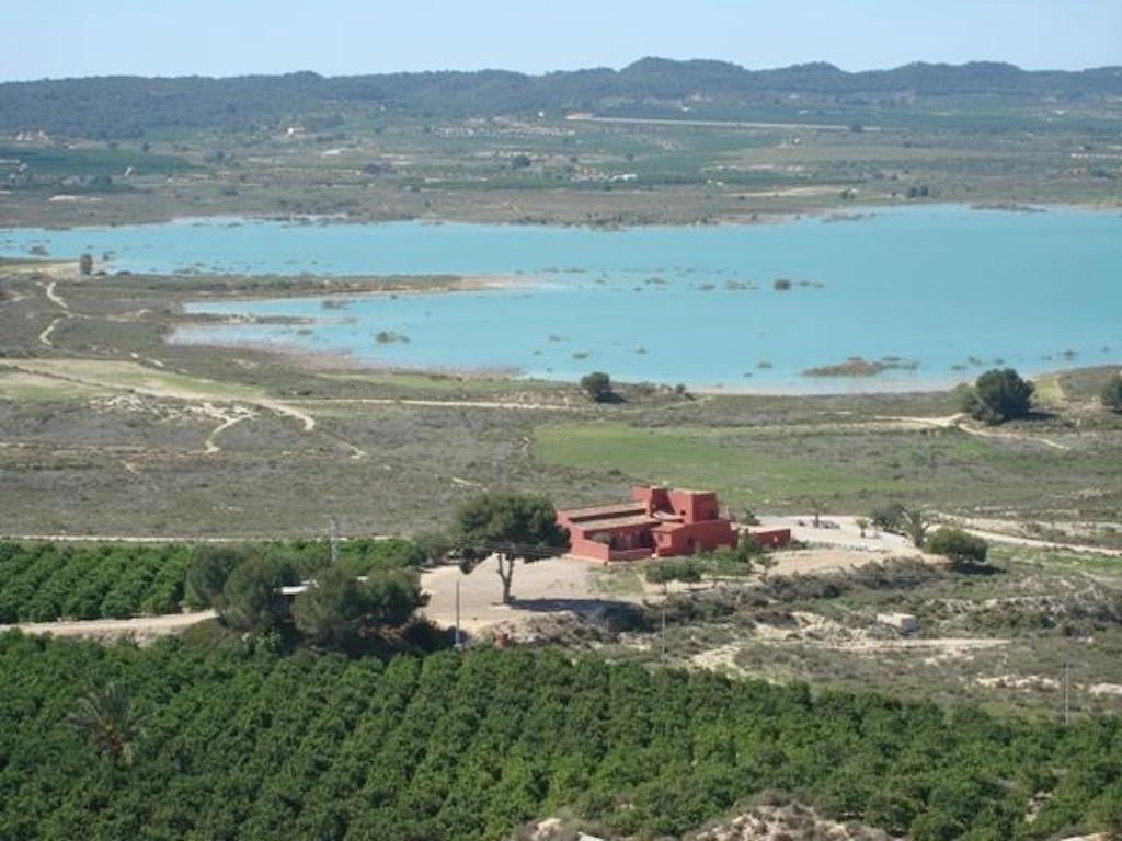 Country house for sale in Orihuela