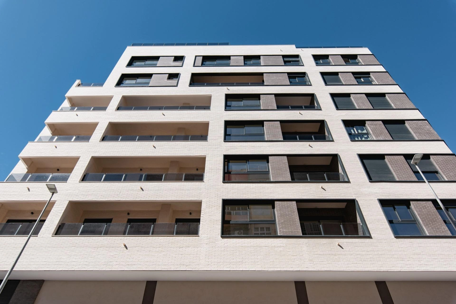 Apartment for sale in Alicante