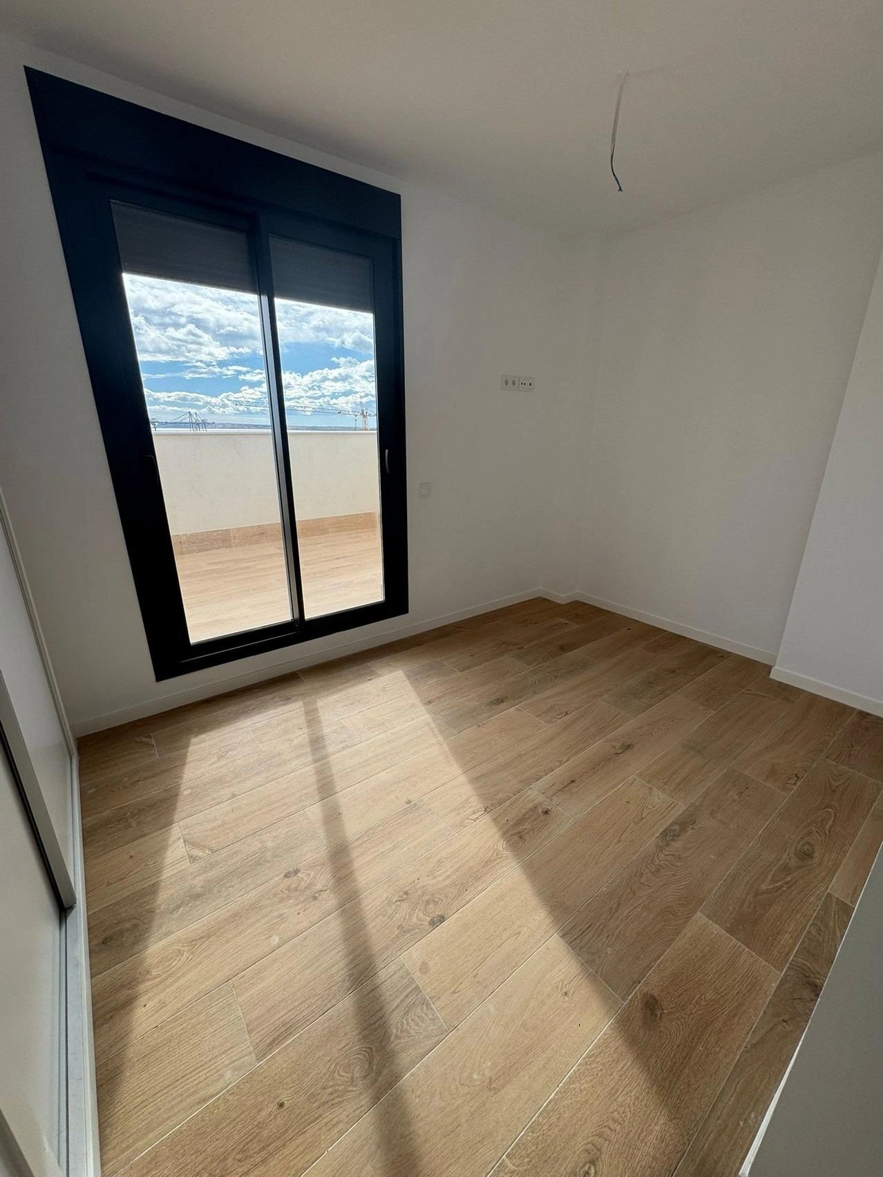 Apartment for sale in Alicante