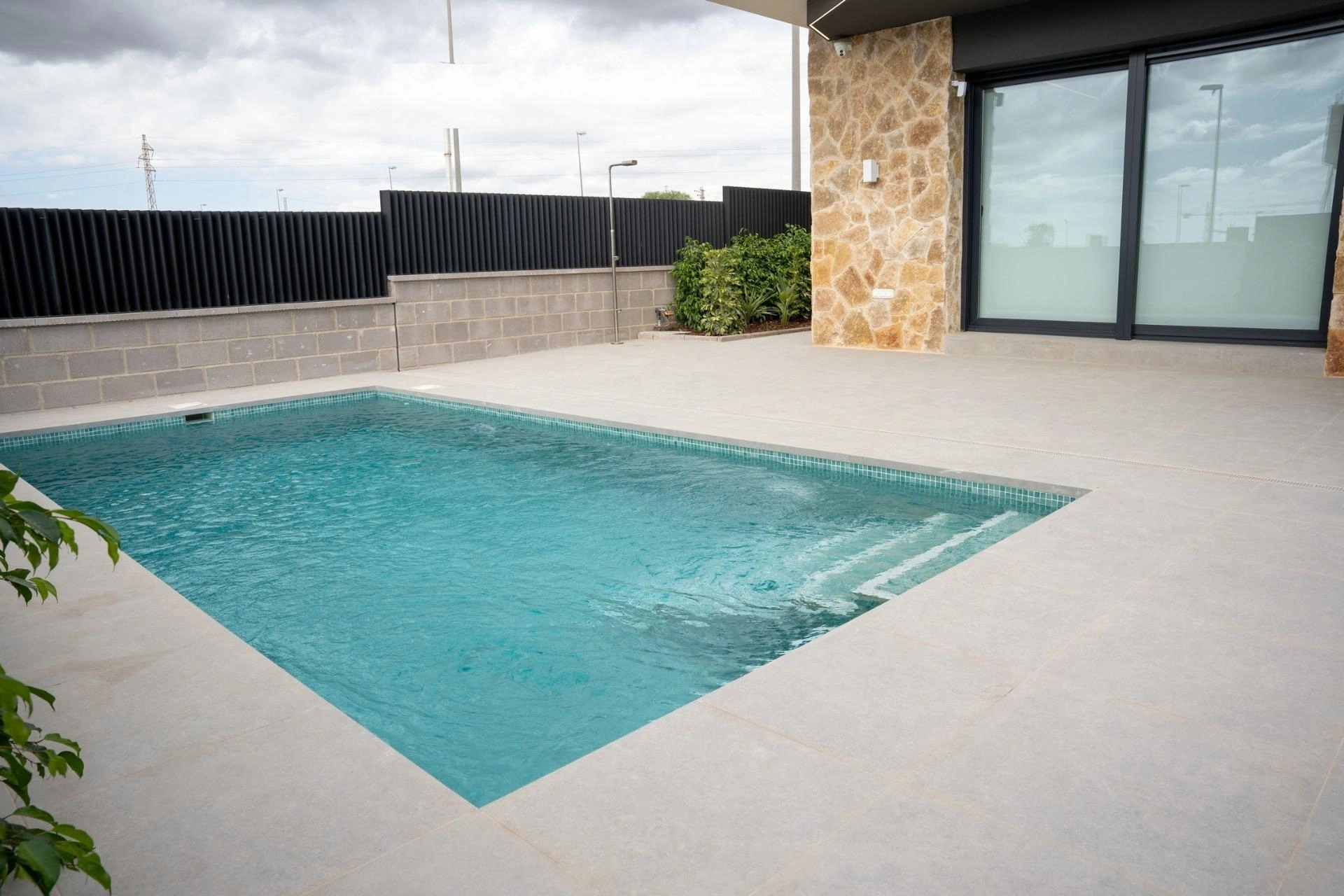 Villa for sale in Ciudad Quesada