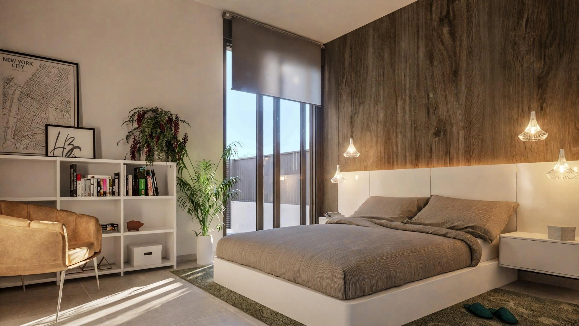 Chalet/Villa en venta en Los Nietos