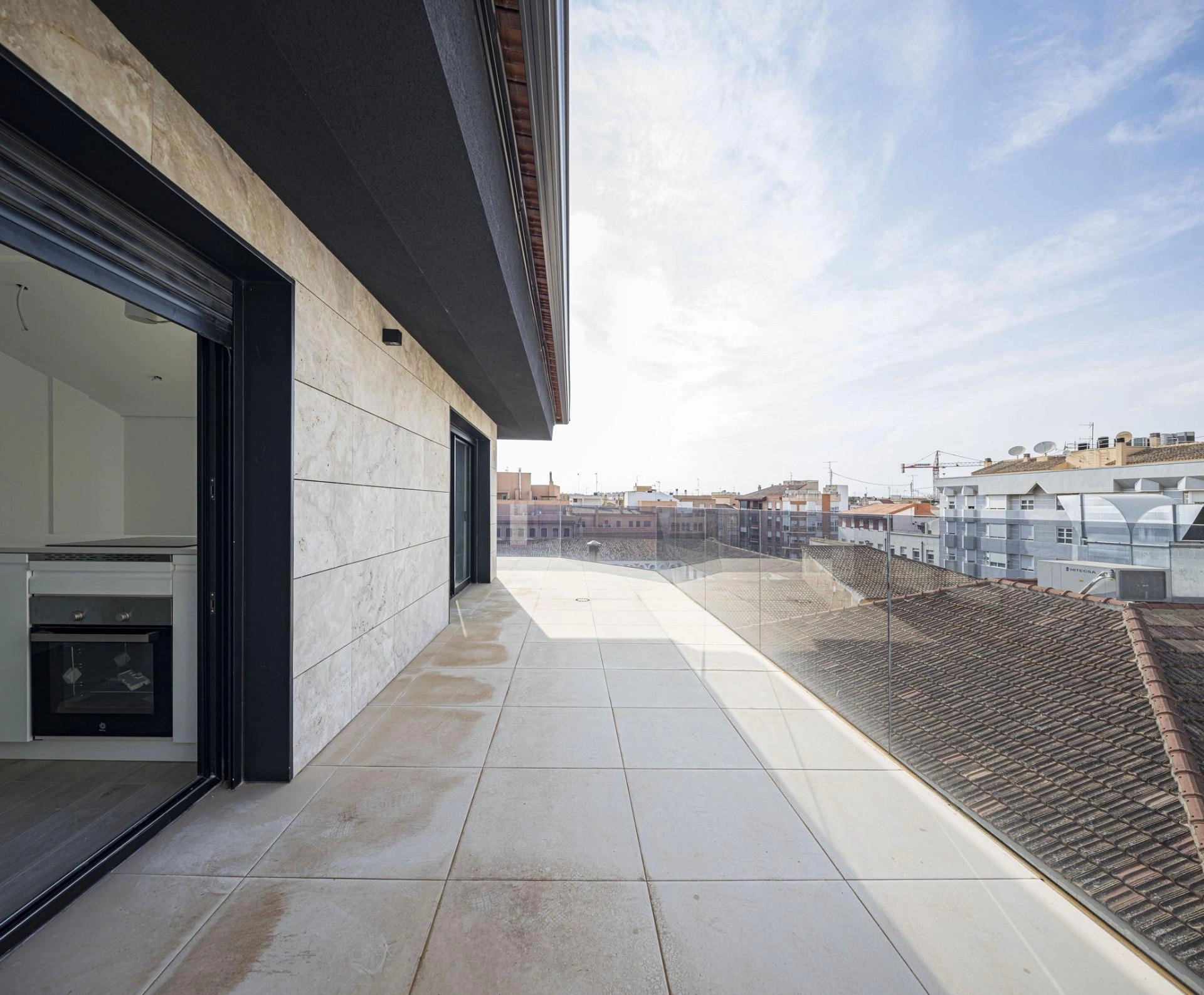 Apartment for sale in Murcia