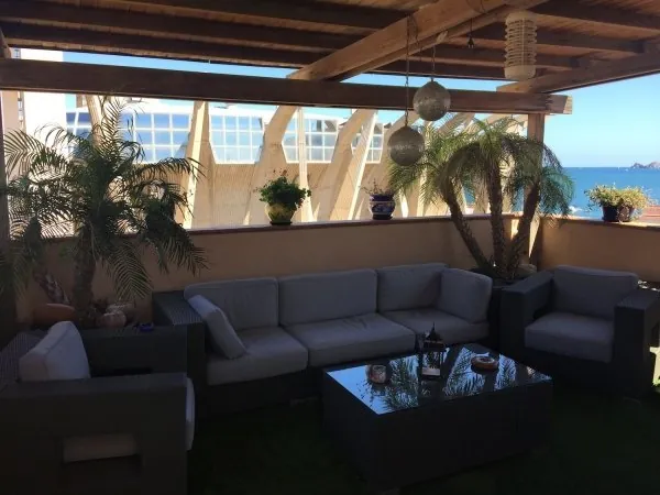 Maison jumelée à la vente à Javea