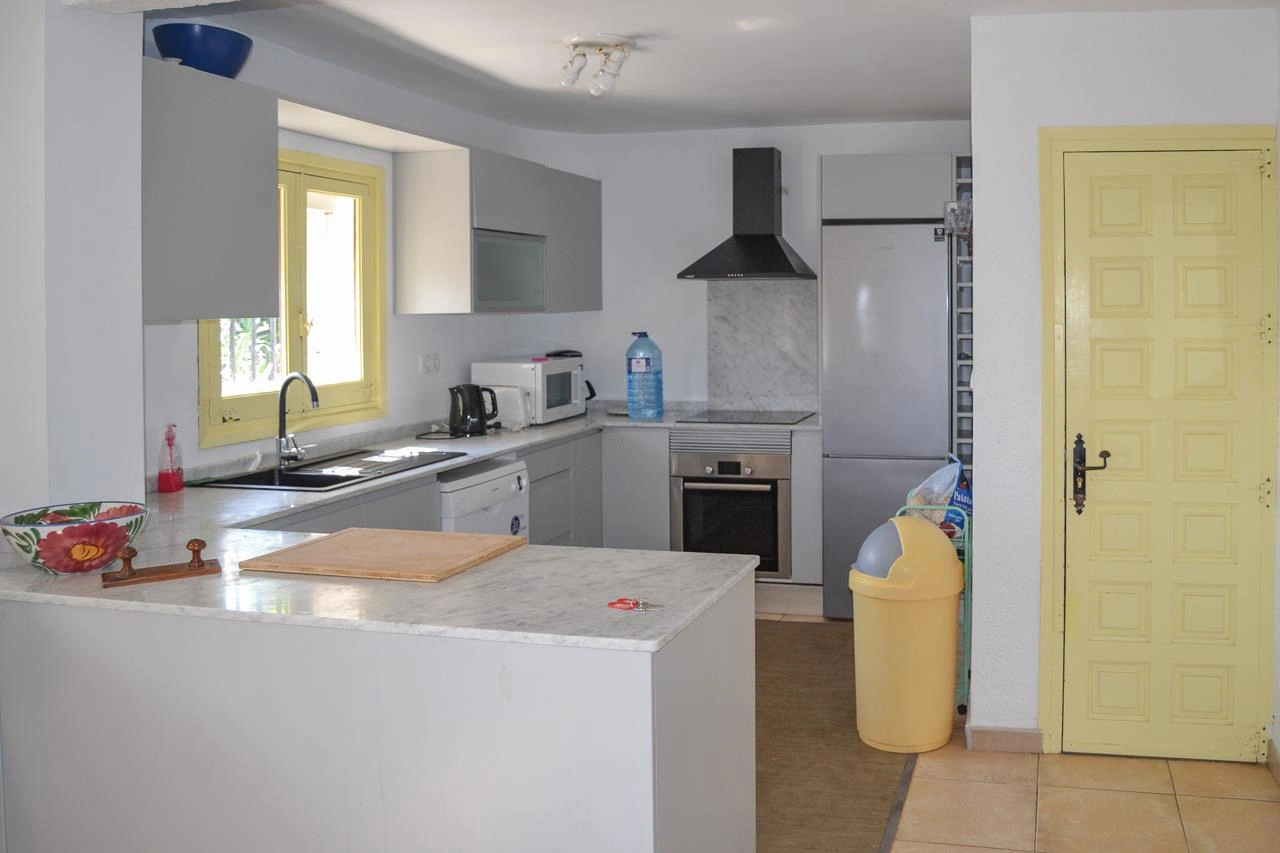 Villa in vendita a Pedreguer