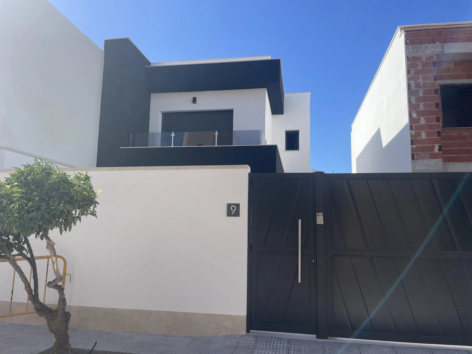 Villa te verkoop in Almoradi
