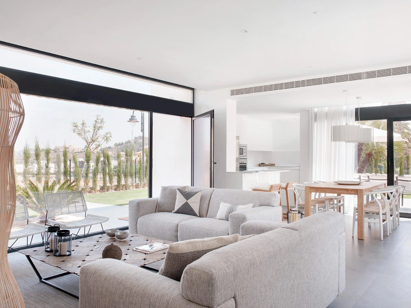 Villa for sale in La Manga Club