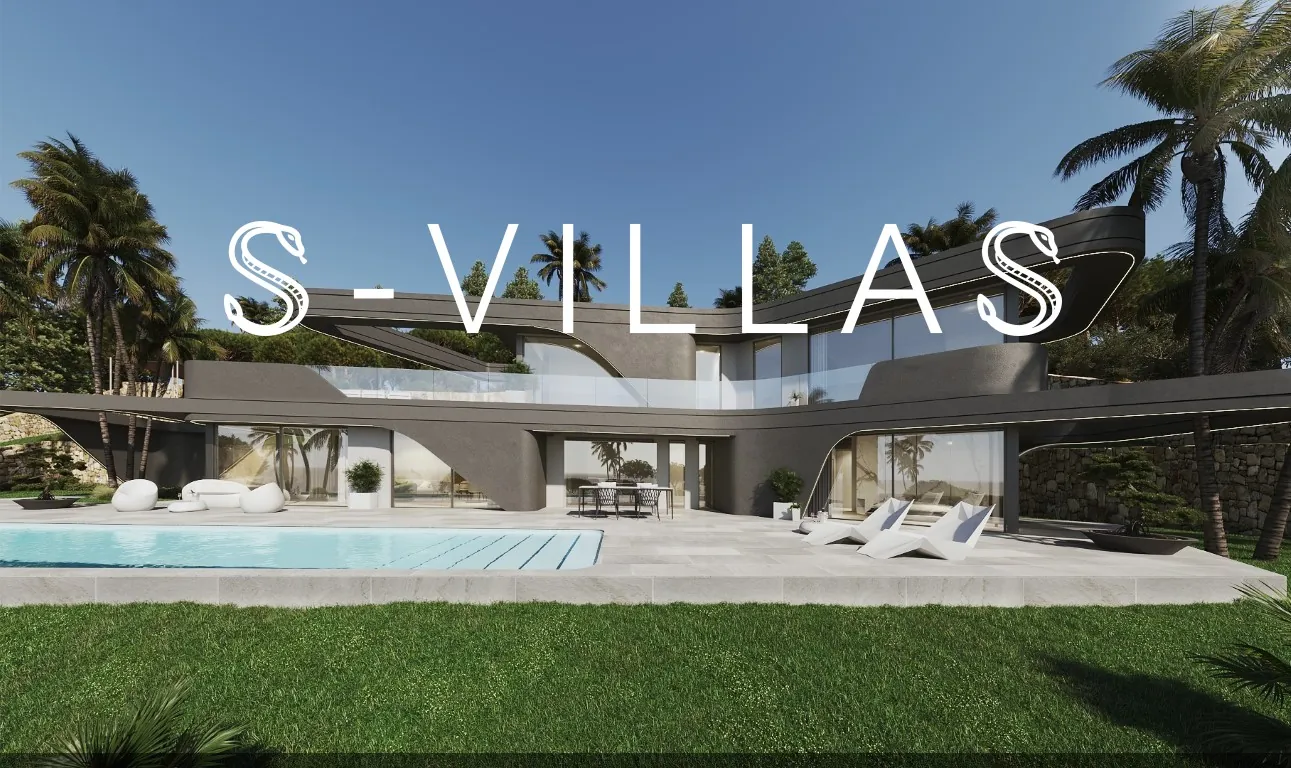 Villa Senigma - Javea