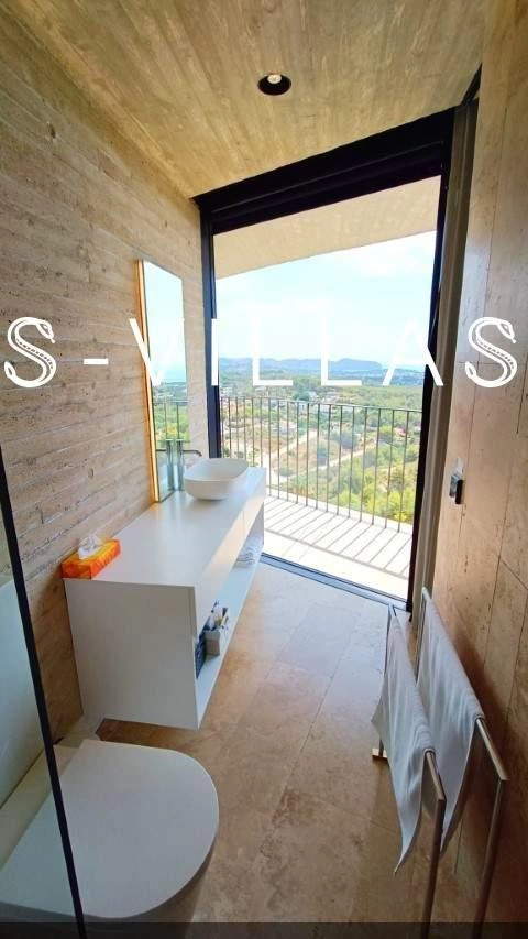 Racó de Galeno in Benissa - Exclusive villa for sale.