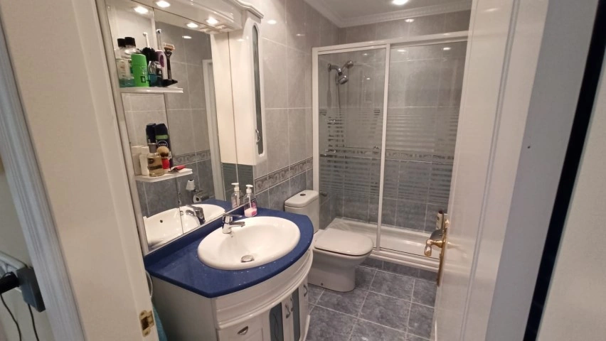 Frontline villa in Benidorm for sale - Villa Del Mar.