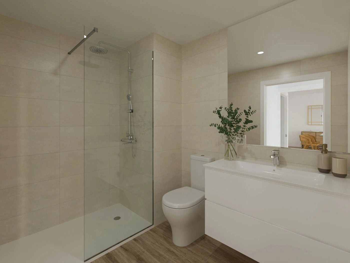 Apartment for sale in Jávea Xàbia