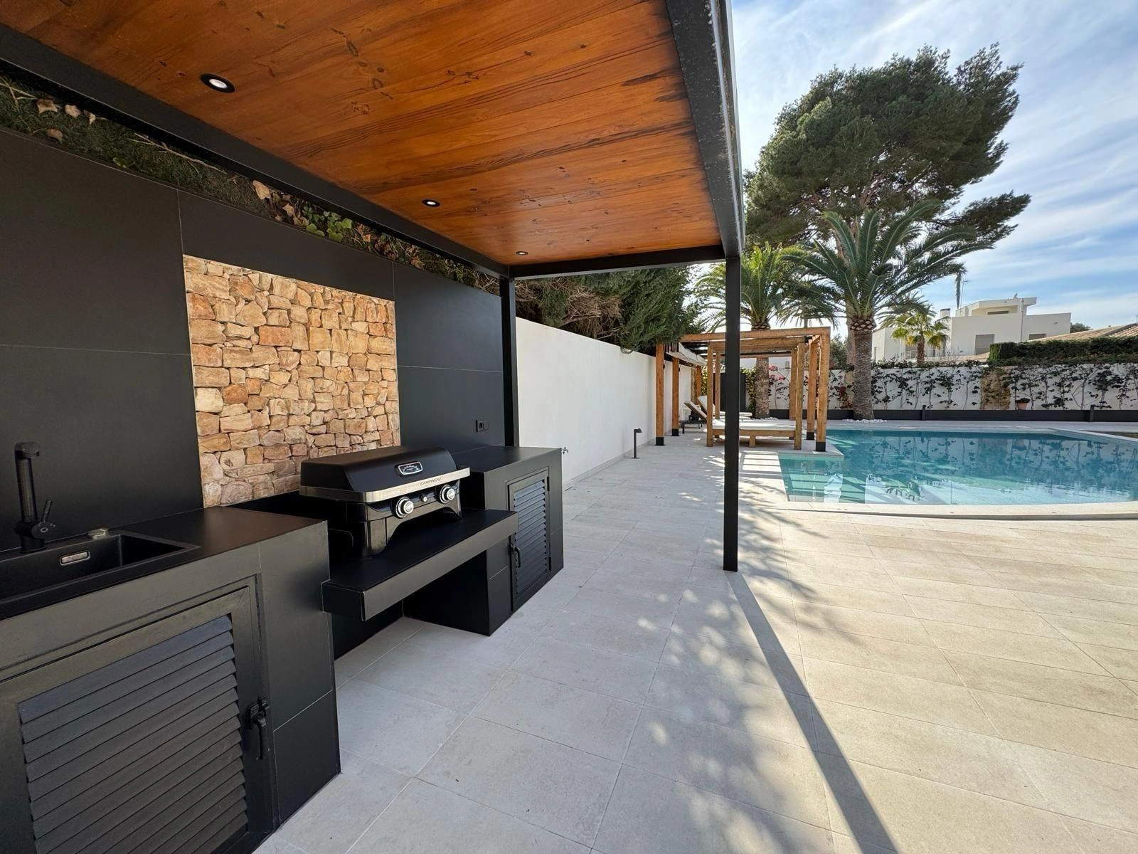 Villa for sale in Orihuela Costa