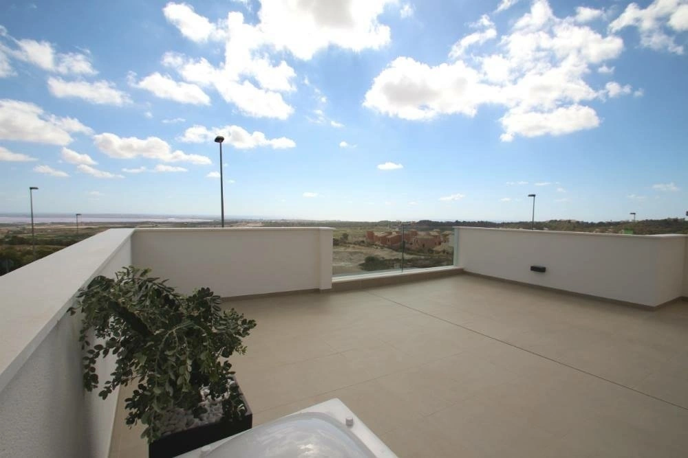 Villa for sale in Cartagena