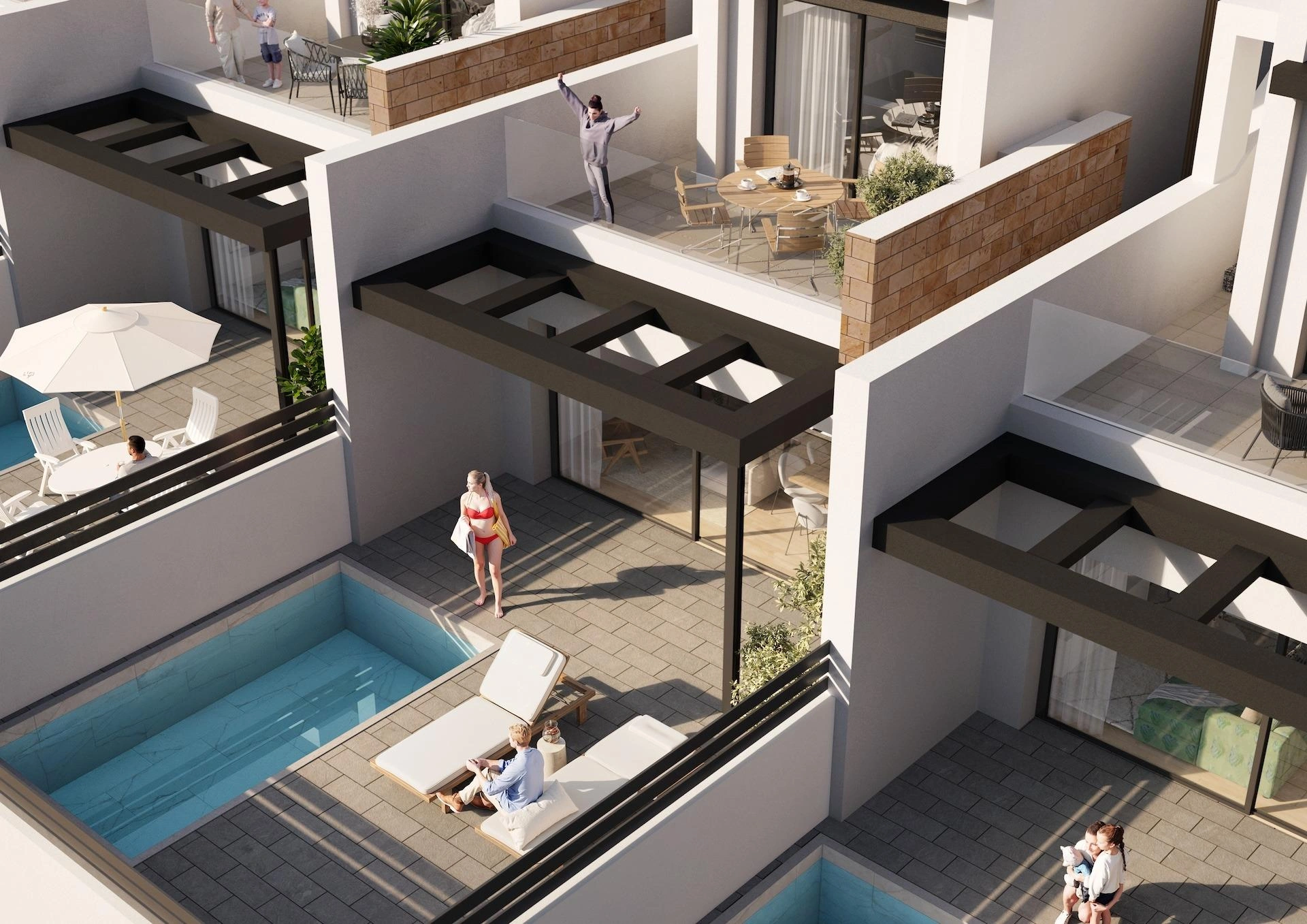 Villa for sale in Torrevieja