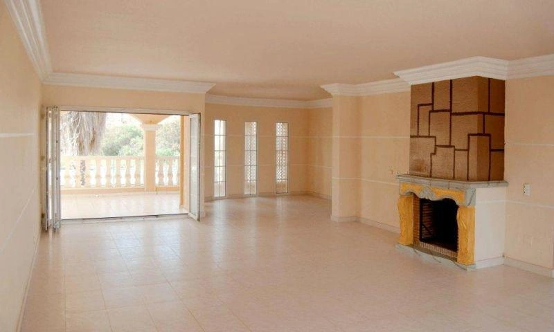 Villa for sale in La Manga Del Mar Menor