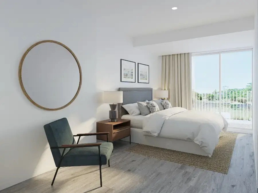 Apartment for sale in Jávea