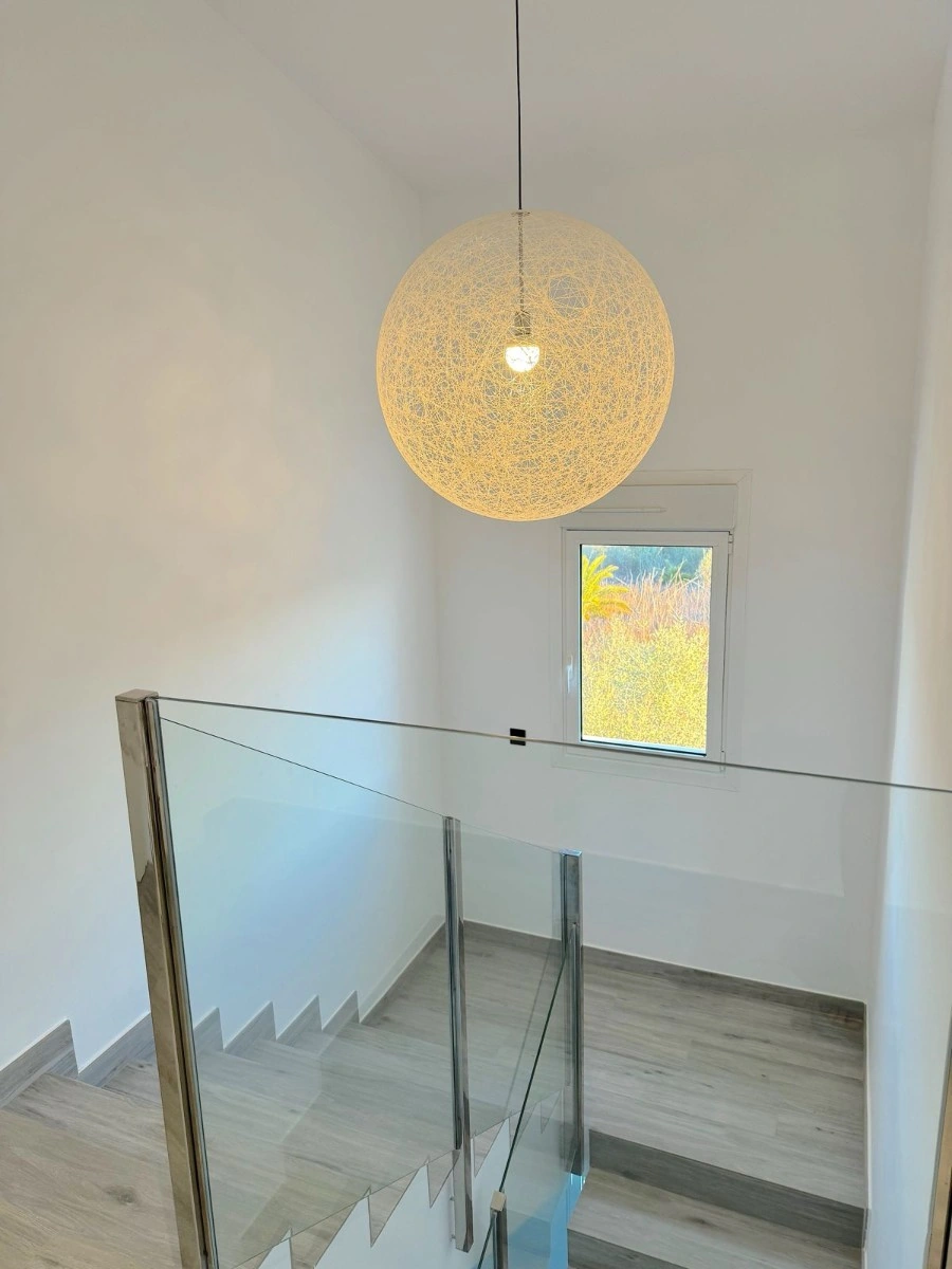 Villa til salg i Alfas Del Pi