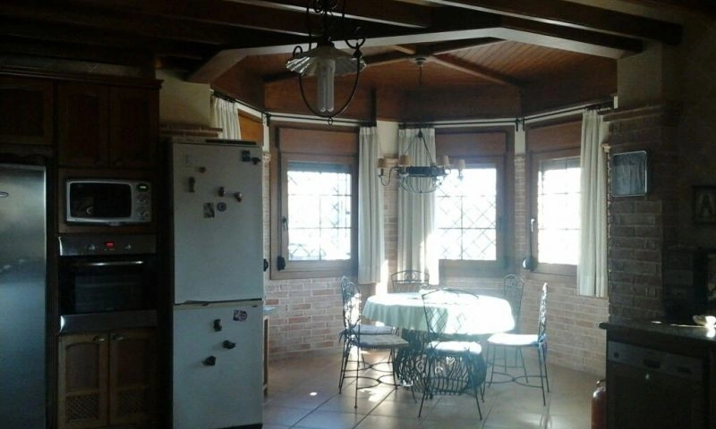 Villa for sale in Elche