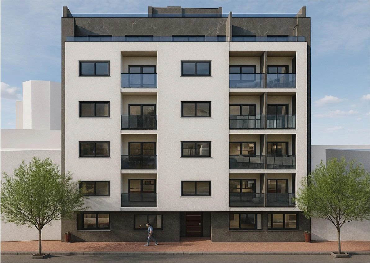 Apartamento en venta en Torrevieja