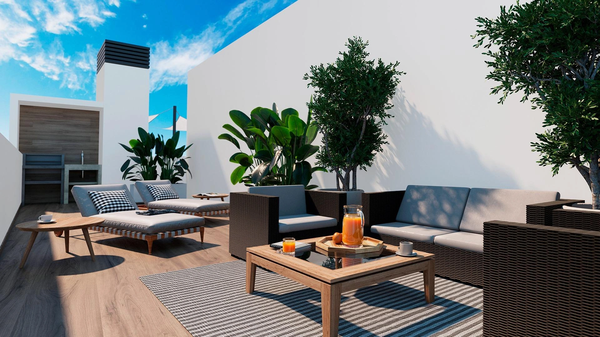 Apartment for sale in Torrevieja