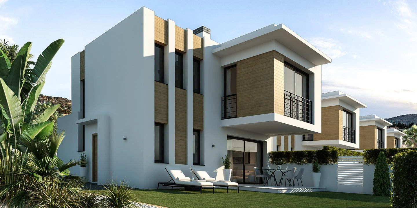 Villa for sale in Denia