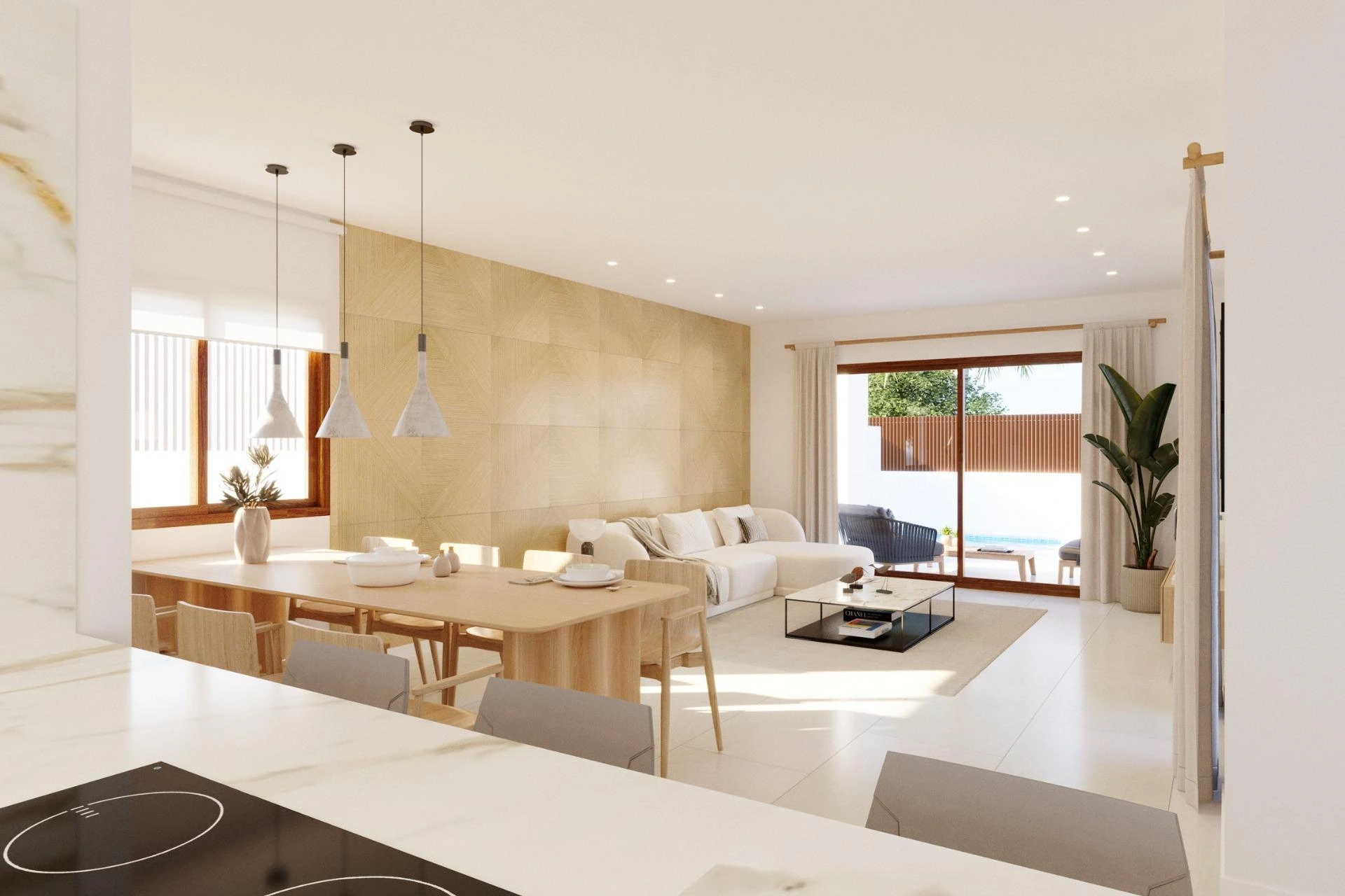 Villa for sale in Orihuela