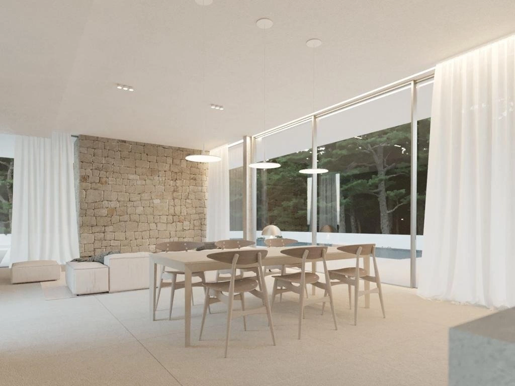 Villa for sale in Moraira_teulada
