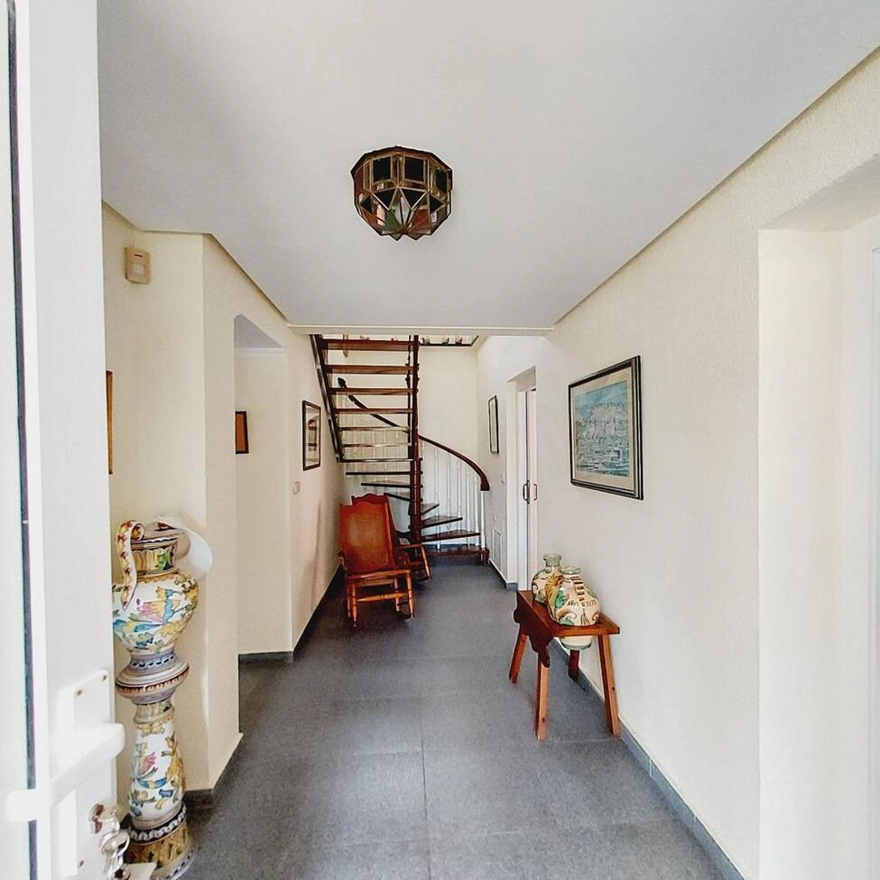 Villa for sale in Orihuela Costa