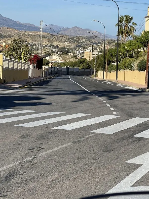 Plott til salg i El Campello