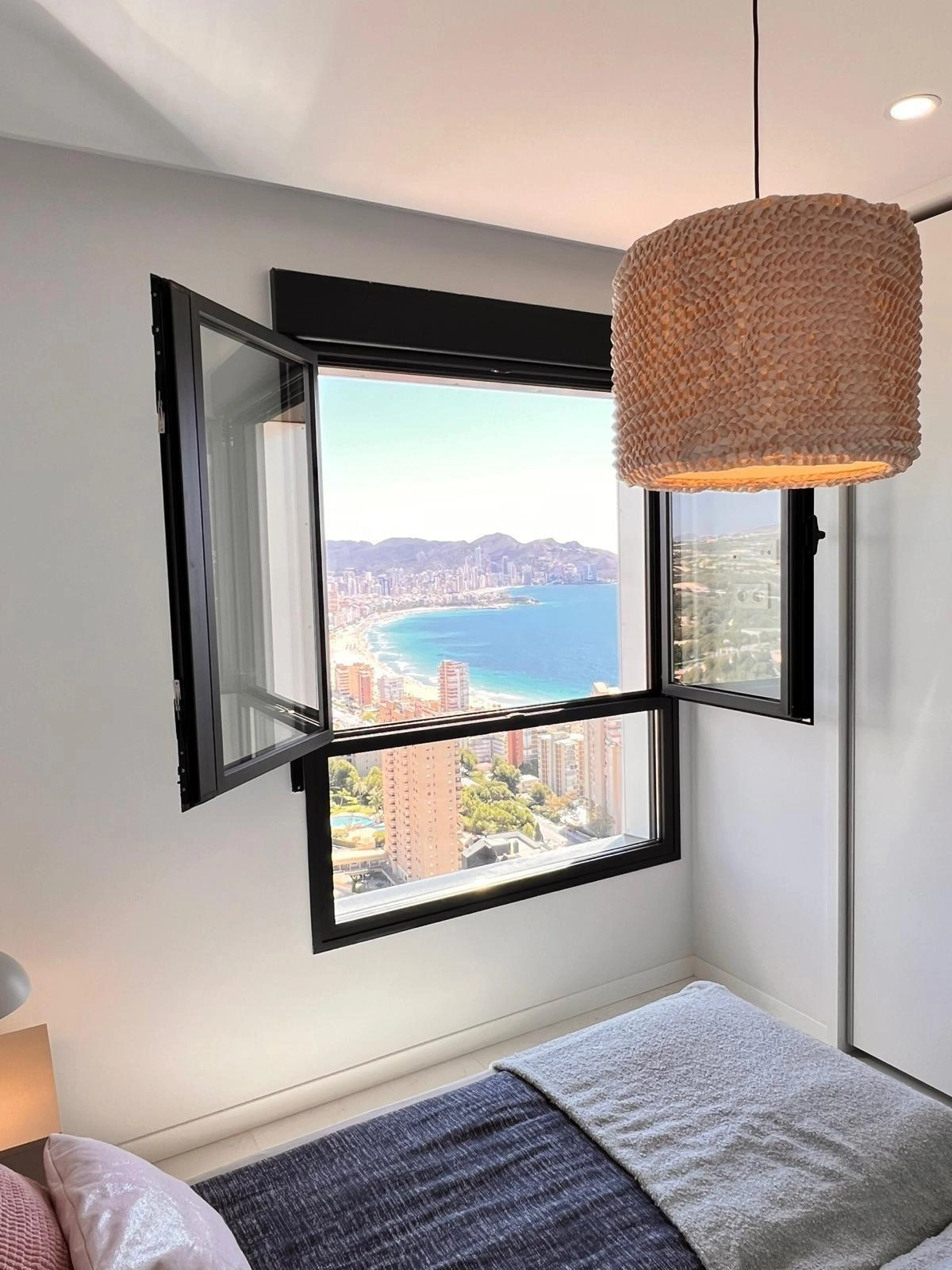Apartment for sale in Benidorm