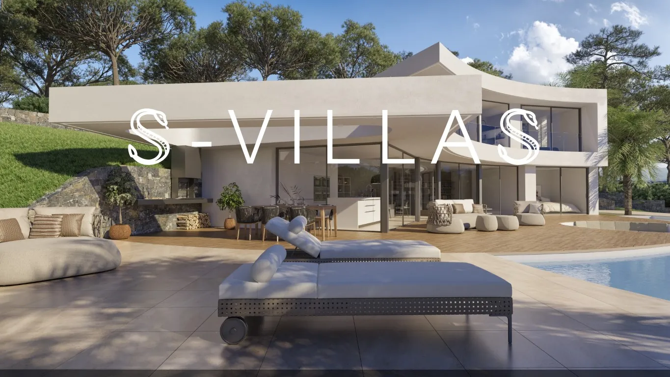 Villes del Vent, Cansalades for sale - Villa Selide
