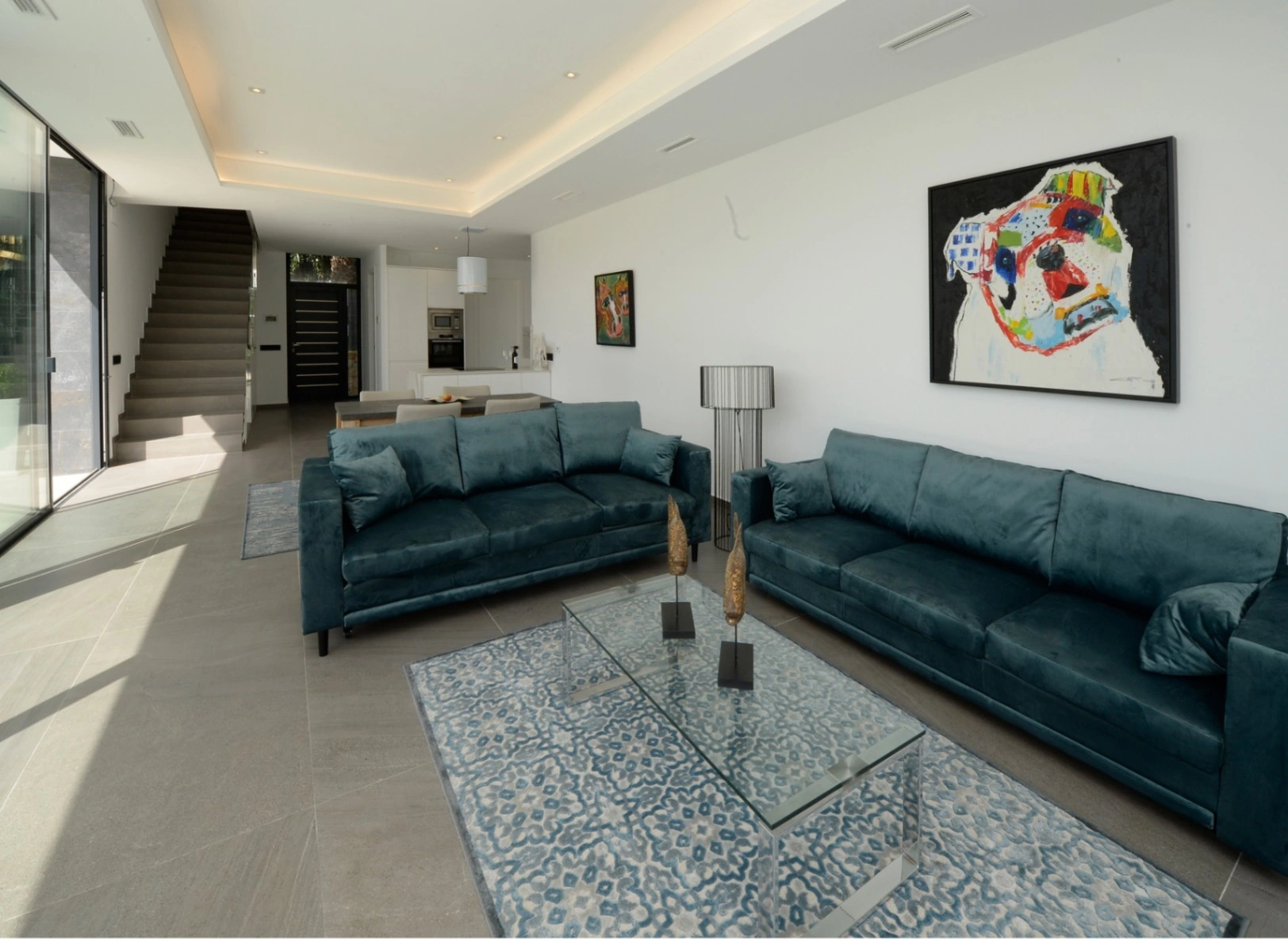 Villa for sale in Jávea