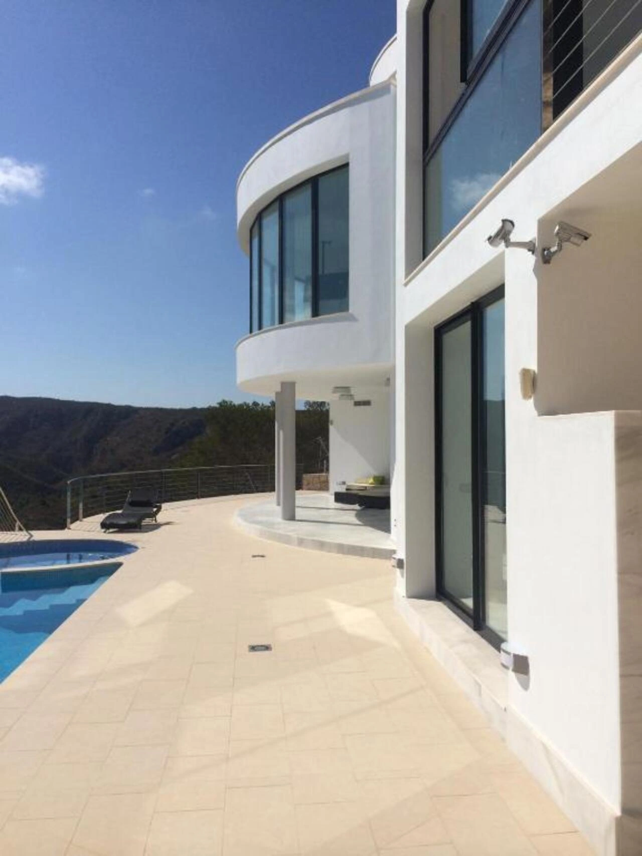 Villa for sale in Javea