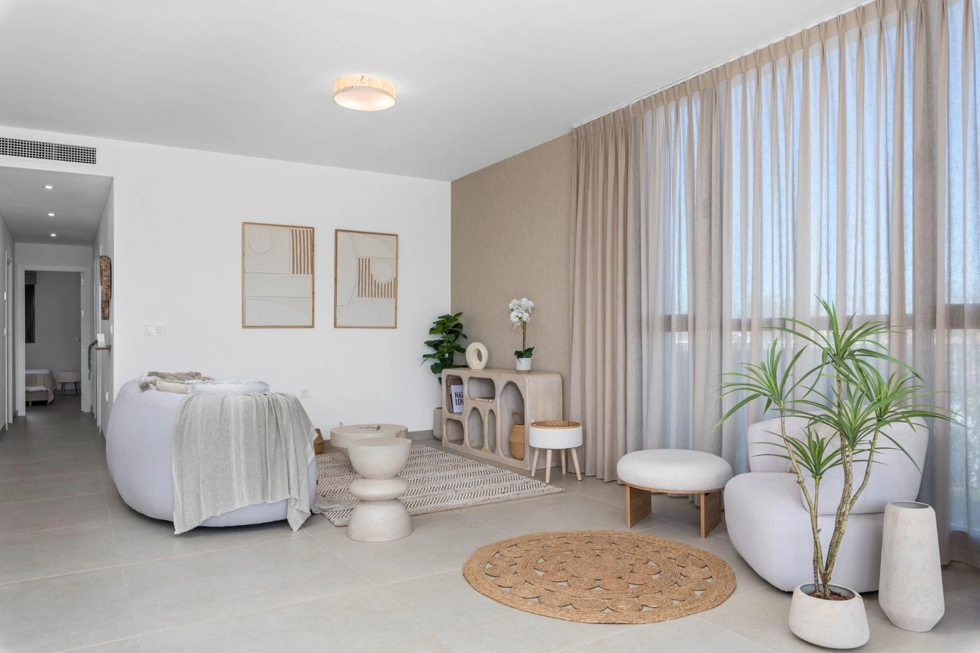 Apartamento en venta en Cartagena