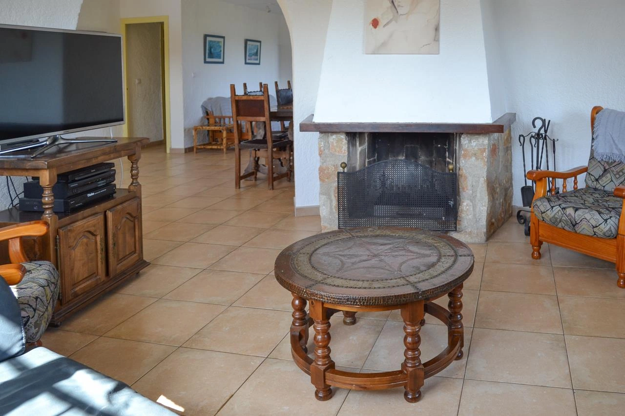 Villa in vendita a Pedreguer