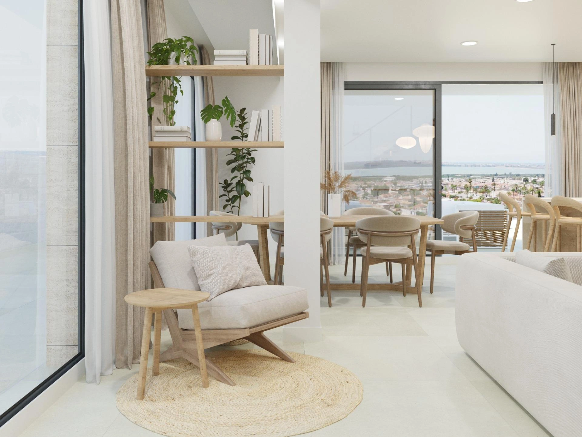 Villa for sale in Ciudad Quesada