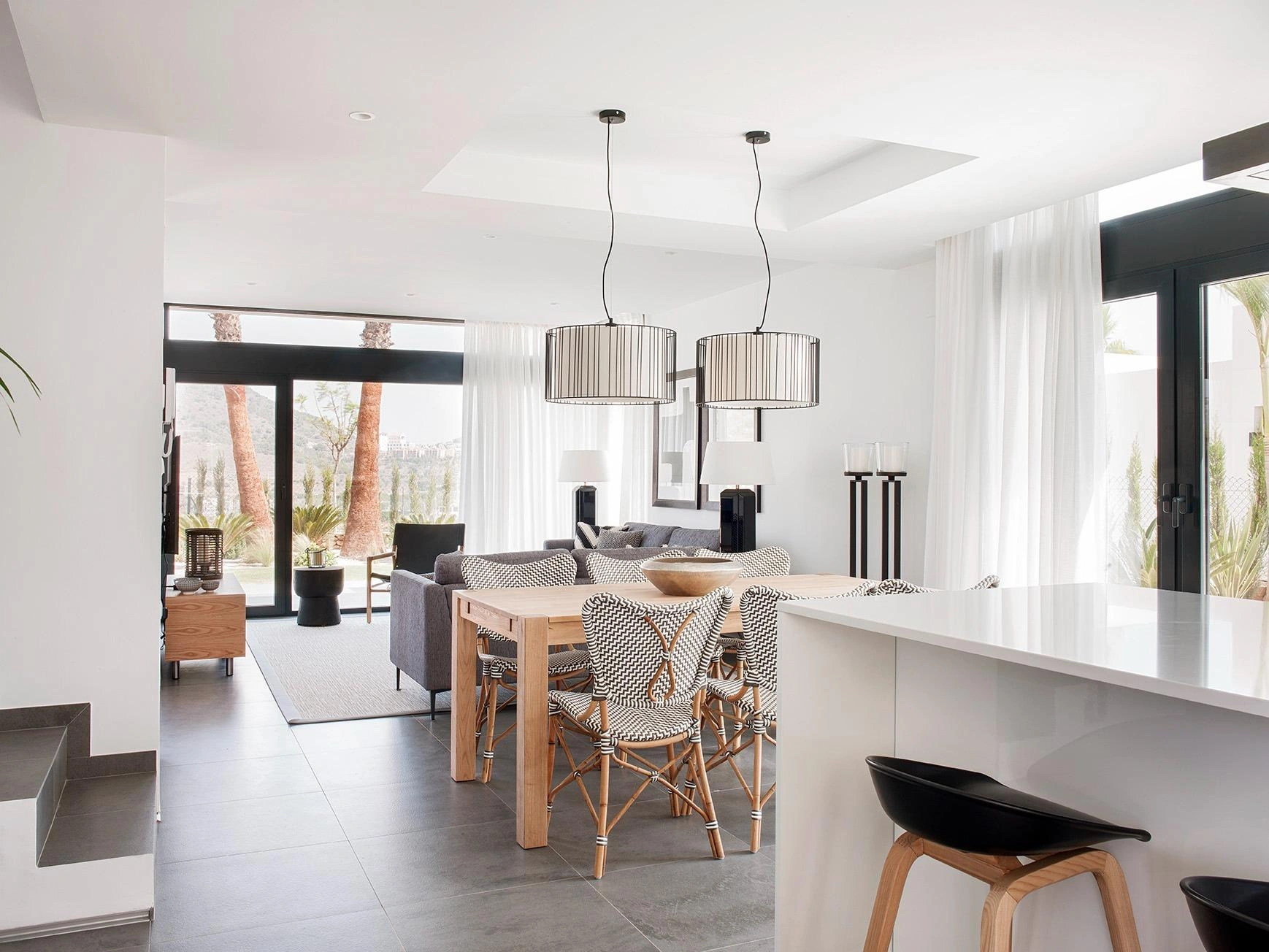 Villa for sale in La Manga Club