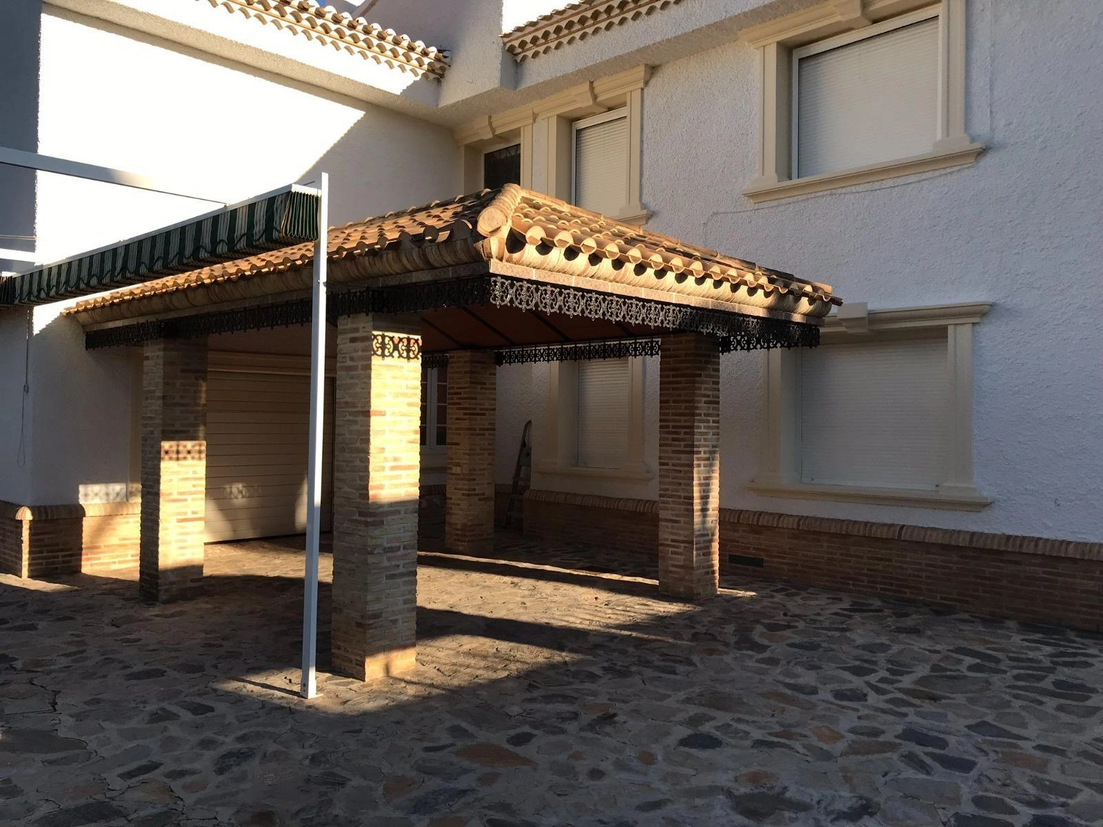 Villa for sale in Orihuela Costa
