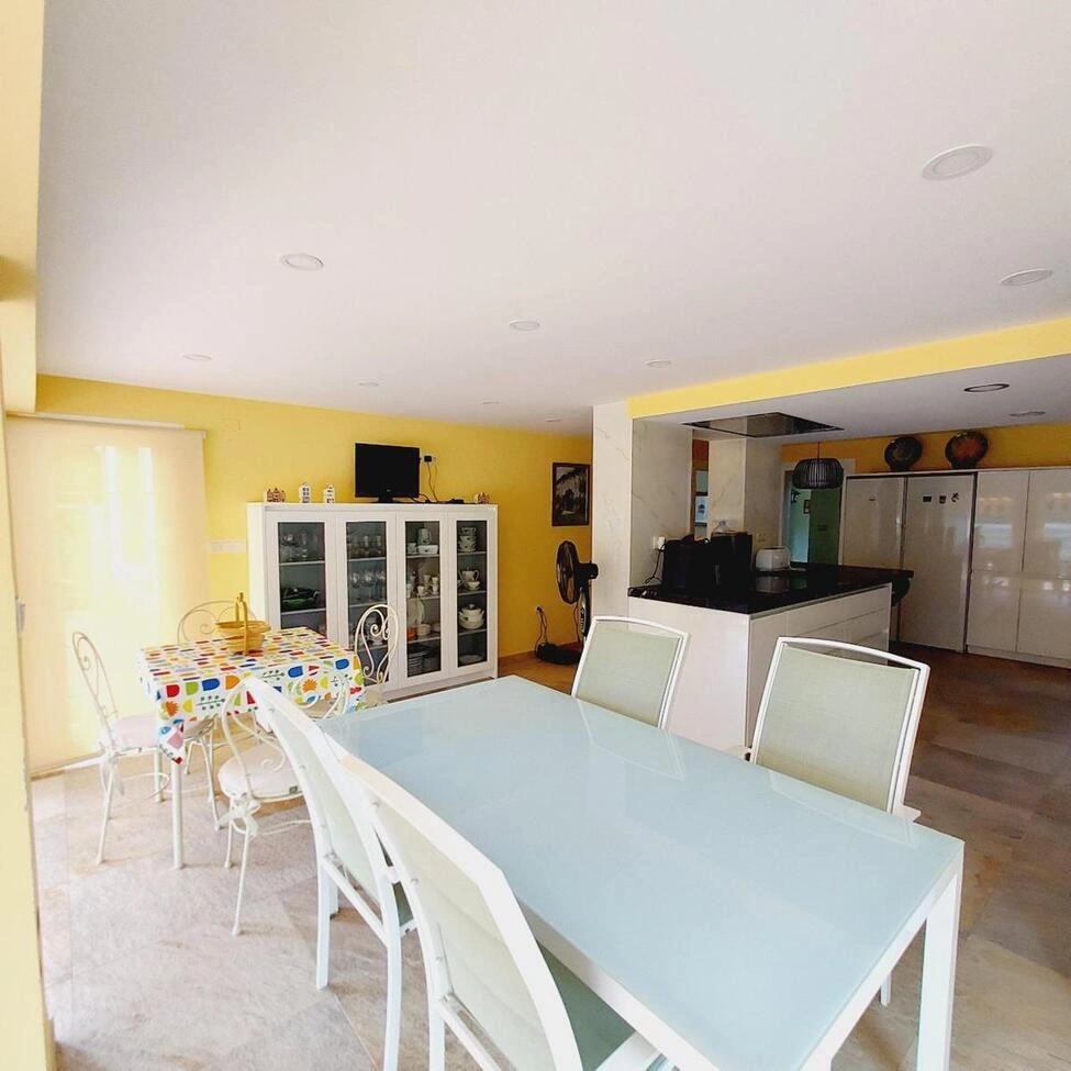 Villa for sale in Orihuela Costa