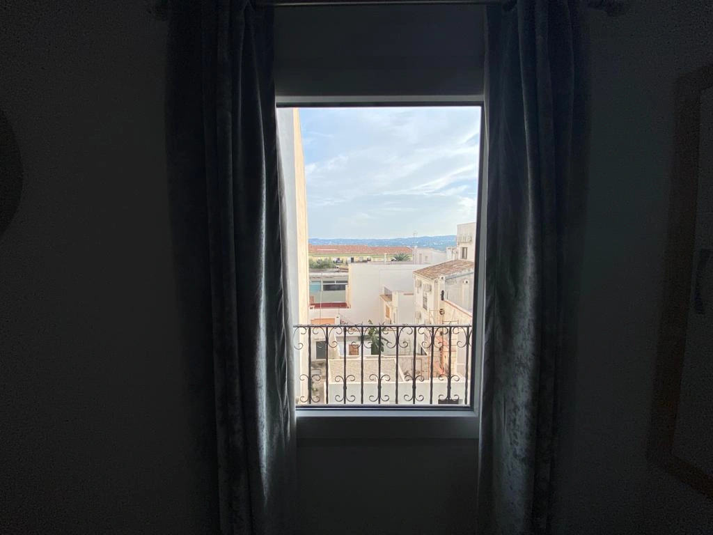Apartment for sale in Javea