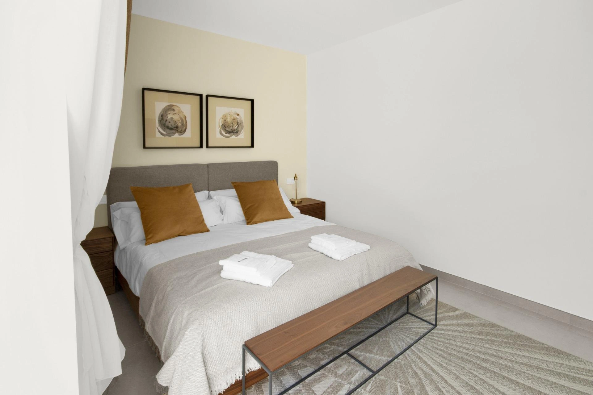 Villa for sale in Baños Y Mendigo