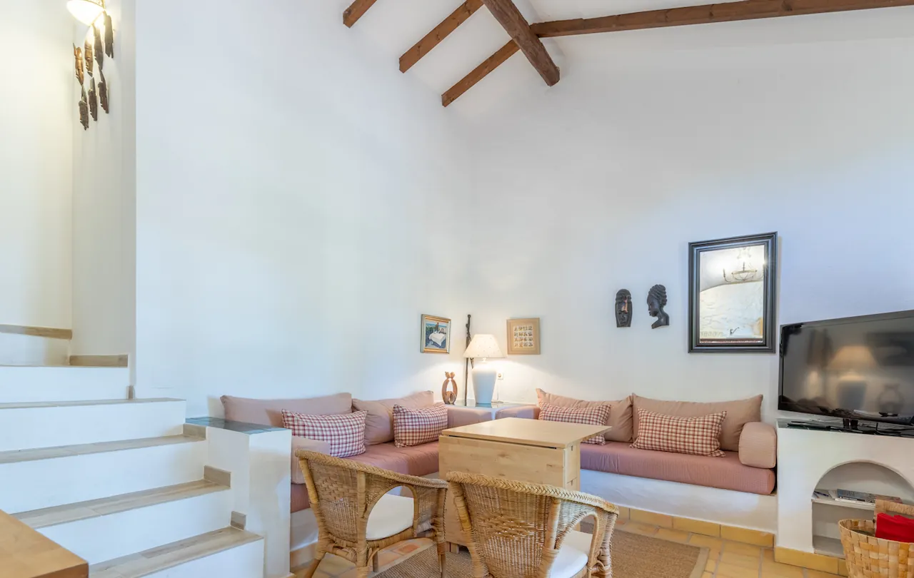 Country house for sale in Teulada