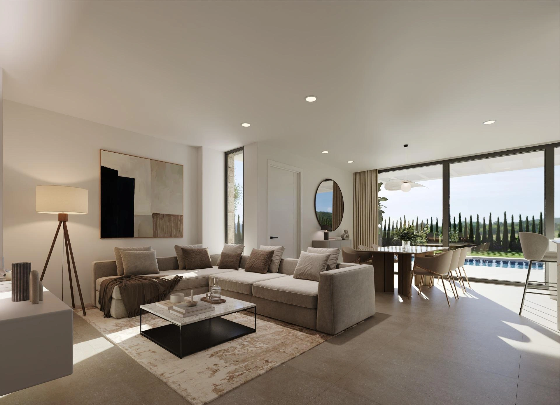 Villa à la vente à Finestrat