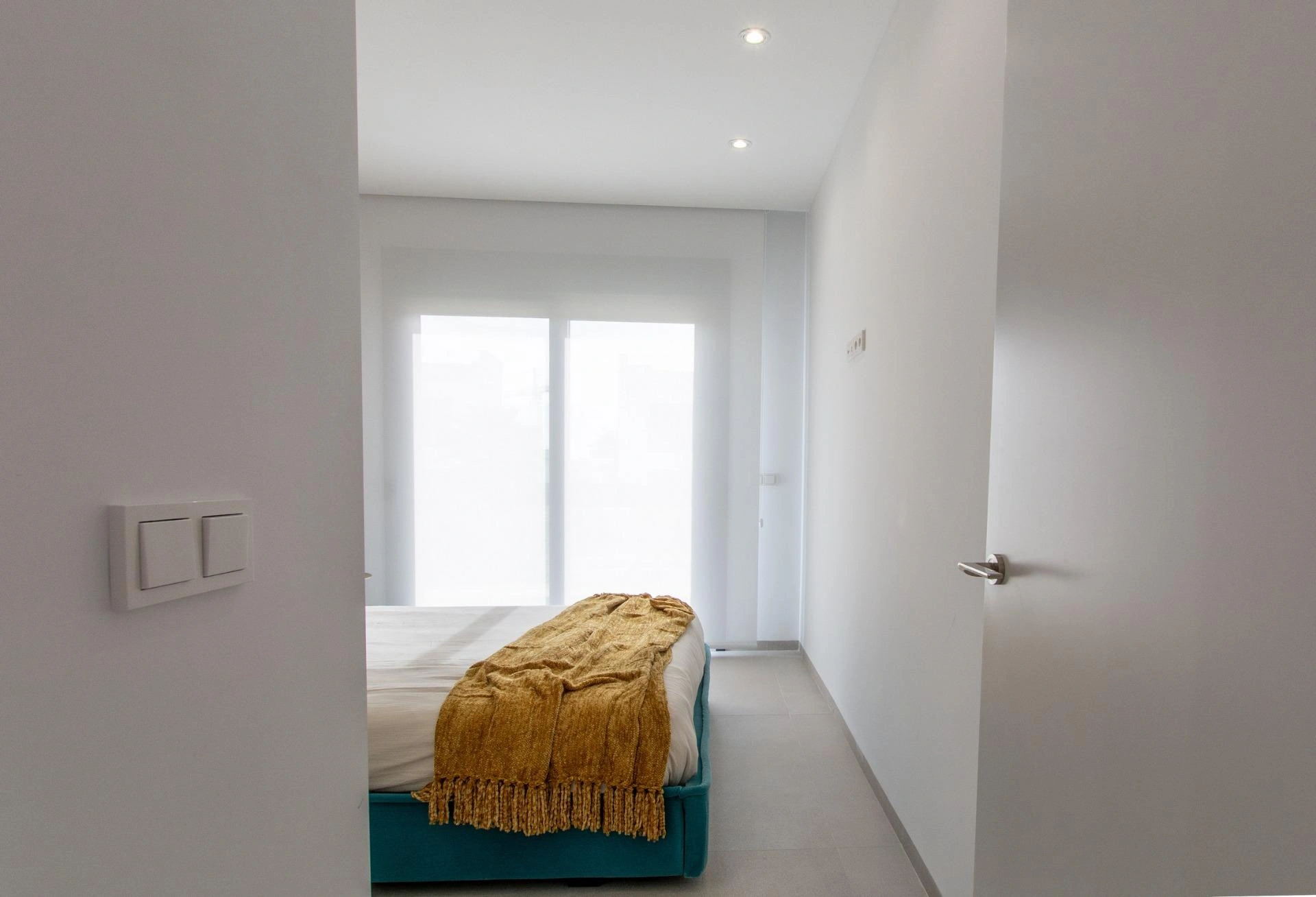Apartment for sale in Finestrat